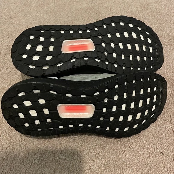 Adidas ultraboost Blue Tint / Core Black - Picture 3 of 6